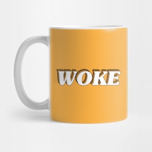 Woke Mug